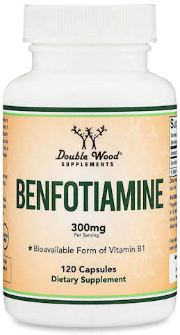 Benfotiamine